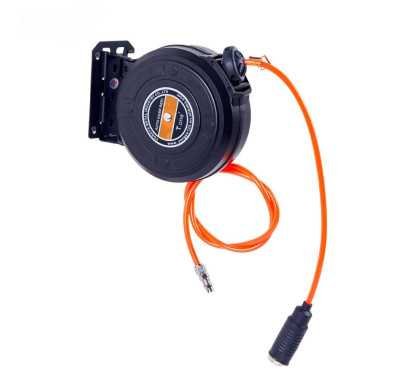 Air Hose Reel high Pressure ME-9 Mega 6m