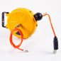Air Hose Reel high Pressure ME-1(M) Mega 10m