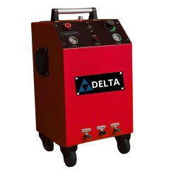 copy of Mega Dry Ice Blasting Machine