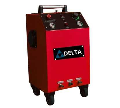 copy of Mega Dry Ice Blasting Machine