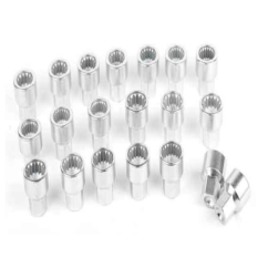 20pc Wheel Lock Key Set - Porsche ME13082