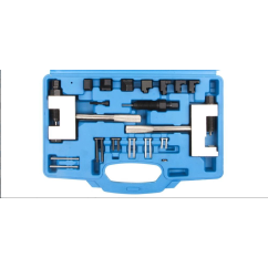 Timing Chain Riveting Tool Set for Mercedes Benz (Dual Size) ME13123B