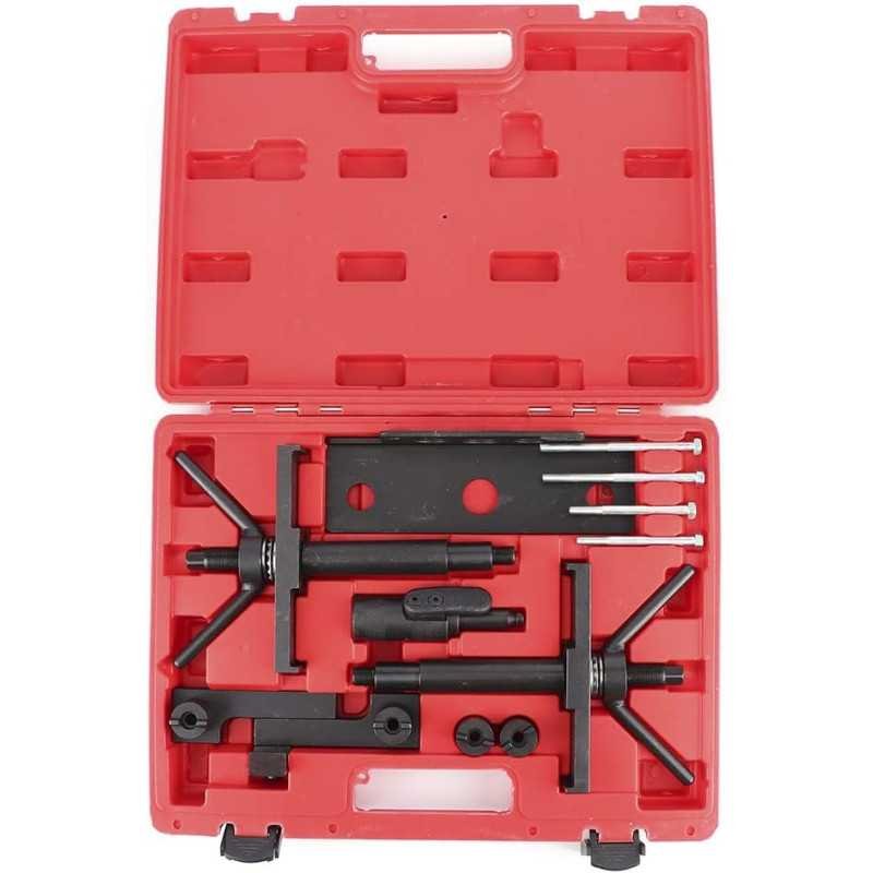 Camshaft & Crankshaft Alignment Tool for Volvo ME01304 Camshaft & Crankshaft Alignment Tool for Volvo ME01304