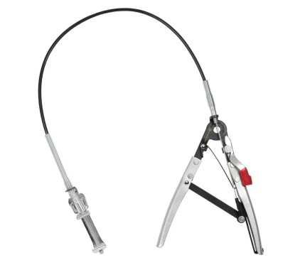 Flexible Hose Clamp Pliers