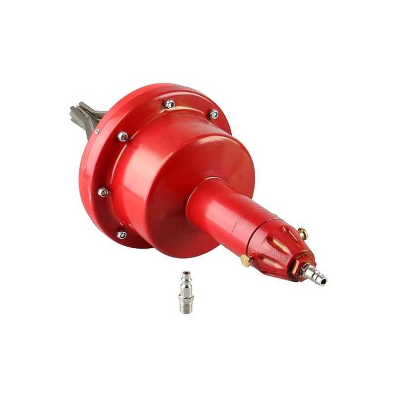 CV Boot Air Assembly Tool ME13571B