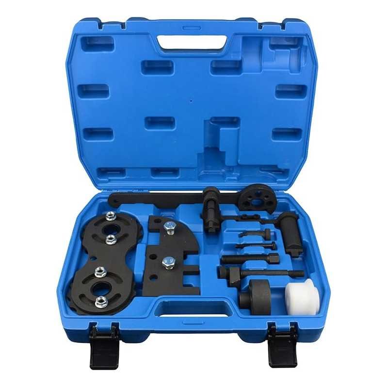 Volvo Camshaft Alignment Tool (B4204) ME13773