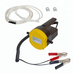 12V Oil Suction Pump and Extractor ME13879