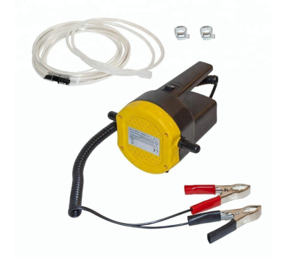12V Oil Suction Pump and Extractor ME13879