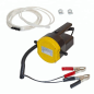 12V Oil Suction Pump and Extractor ME13879