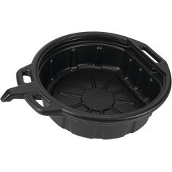 8L Oil Drain Pan ME01634B