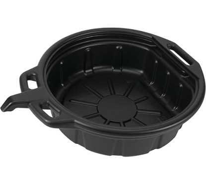 8L Oil Drain Pan ME01634B