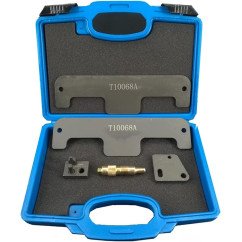 Camshaft Locking & Timing Tool for Audi VW W8 W12 4-Valve, Porsche 3.6, Phaeton 6.0 ME14096