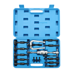 Bearing Extractor Kit Blind Holes Inner Bearing Puller ME01387
