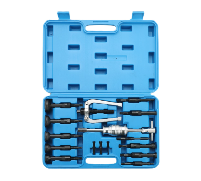 Bearing Extractor Kit Blind Holes Inner Bearing Puller ME01387