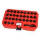 32PC Rim Lock Socket Set for Mercedes-Benz ME14114
