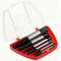 6pc Screw Extractor Set ME01309D 6pc Screw Extractor Set ME01309D