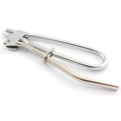 Brake Fluid Hose Clamp ME14123