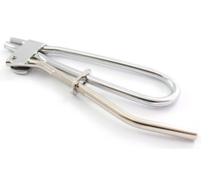 Brake Fluid Hose Clamp ME14123