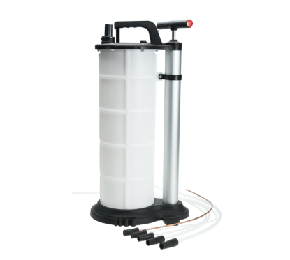 Air Fluid Evacuator Extractor 9 Liter MEN1010B