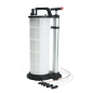 Air Fluid Evacuator Extractor 9 Liter MEN1010B