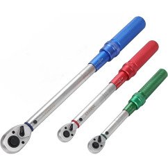 1/2" Torque Wrench 70–400Nm ME14196Q