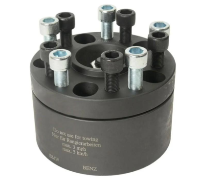 Freewheel Tire Aid for Benz / BMW ME18158