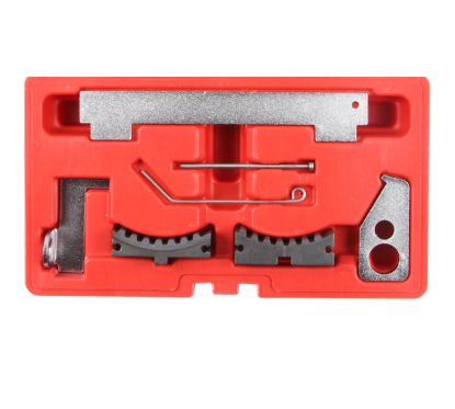 7PC Engine Timing Tool Kit for Vauxhall / Opel ME01781B