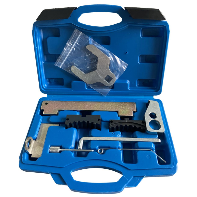 9PC Timing Tool Kit for Chevy, Opel, Alfa, Fiat 1.4/1.6/1.8 16V ME01781D