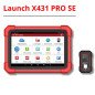 Launch X-431 Pro SE V5.0 diagnostisch hulpprogramma Launch X-431 Pro SE V5.0 diagnostisch hulpprogramma