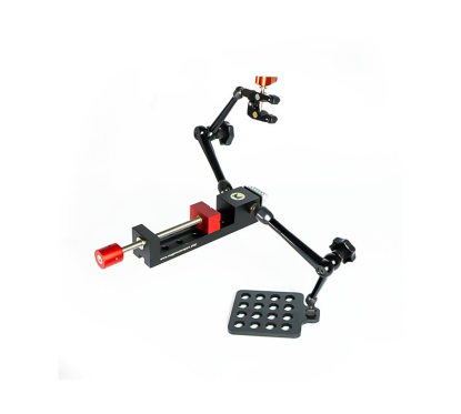 MAGIC- FLK12 + FLK04 - MAGBench Mini + Adapter Kit