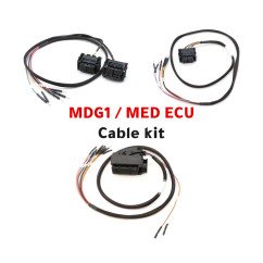 Magic O.FLK0423.1 MDG1 / MED ECU Cable kit