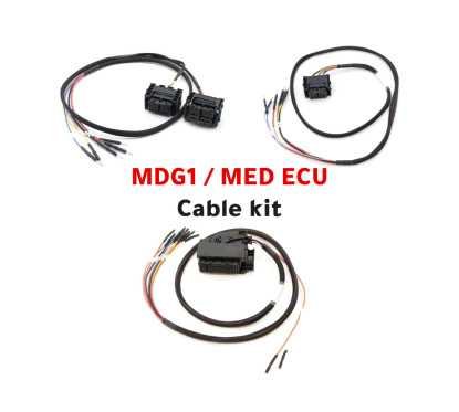 Magic O.FLK0423.1 MDG1 / MED ECU Cable kit