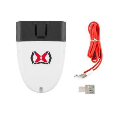 Magic IXI Personal Flasher Unlimited IXI01.001