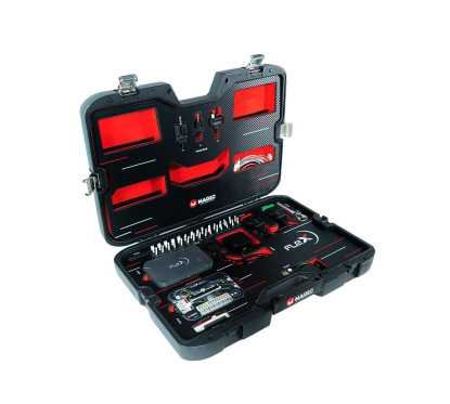 MAGIC FLX8.33 Flexible Tool Case PRO