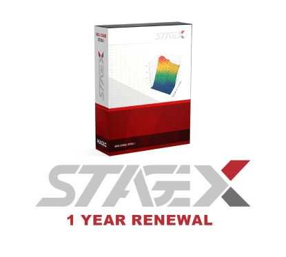 Magic - STX2.2 StageX PLUS 1 Year Renewal