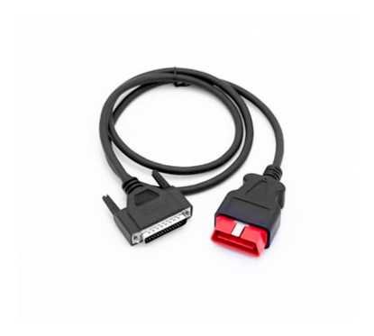 Magic FLX2.10 OBD to CAN/K-Line RED Cable for FLEX