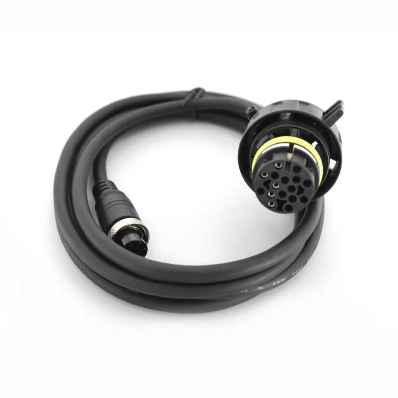 Magic FLX2.30 ZF 8HP Type 3 Connection Cable