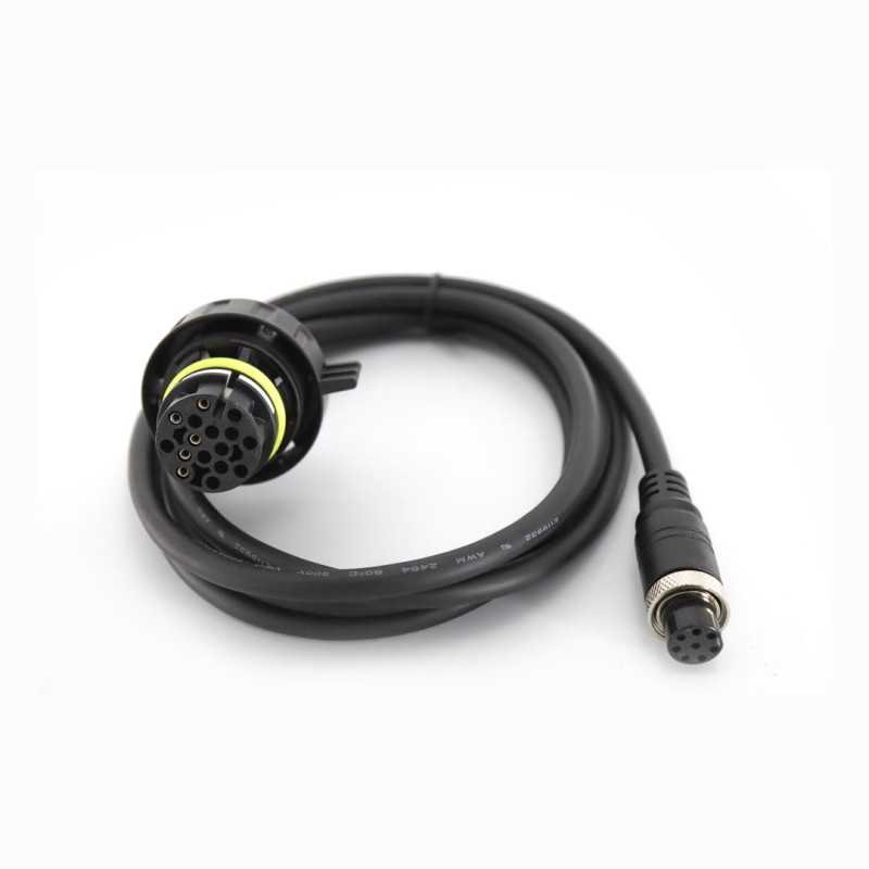 Magic FLX2.21 Cable – FlexBox Port F to BMW ZF 6HP