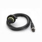 Magic FLX2.21 Cable – FlexBox Port F to BMW ZF 6HP