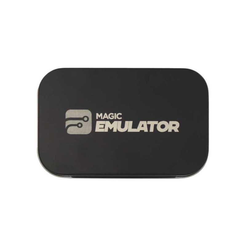 Magic NTK05 Nissan-Renault ESL/ELV Steering Lock Emulator Magic NTK05 Nissan-Renault ESL/ELV Steering Lock Emulator