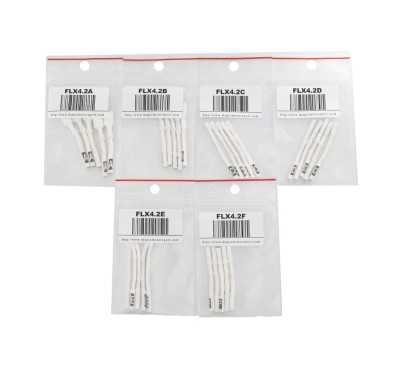 Magic Adapter Kit – 6-Piece Pin Adapter Set for FLX42