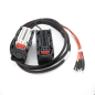 MAGIC - FLX01.004 - Heavy Duty Cable Kit for Cummins Units - Case included MAGIC - FLX01.004 - Heavy Duty Cable Kit for Cummins Units - Case included
