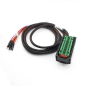MAGIC - FLX01.004 - Heavy Duty Cable Kit for Cummins Units - Case included MAGIC - FLX01.004 - Heavy Duty Cable Kit for Cummins Units - Case included