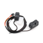 MAGIC - FLX01.004 - Heavy Duty Cable Kit for Cummins Units - Case included MAGIC - FLX01.004 - Heavy Duty Cable Kit for Cummins Units - Case included