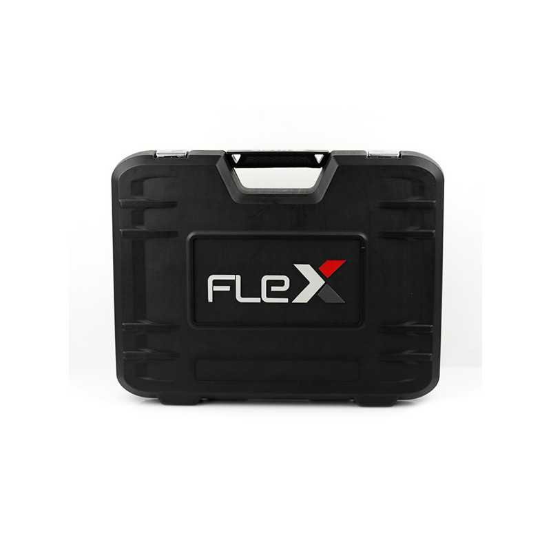 Magic FLX8.30 FLEX Branded Empty Case