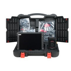 Autel MaxiSys MS909 S2 – Advanced AI Diagnostic Tool