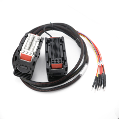 MAGIC - FLX01.003 - BootROM Cable Kit for Cummins Units - Case Included