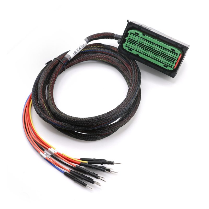 MAGIC FLX2.81 BootROM Cable for Cummins CM2350B - CM2450B MAGIC FLX2.81 BootROM Cable for Cummins CM2350B - CM2450B