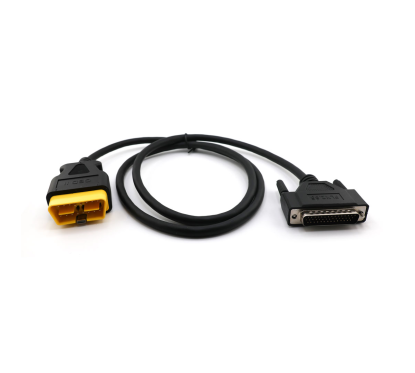 MAGIC FLX2.65 OBD Connection Cable for Trucks and Buses