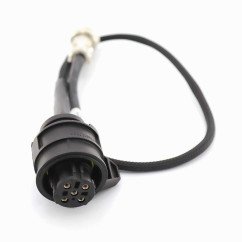 Magic Mercedes VGS2-FDCT Test Cable for FLEX